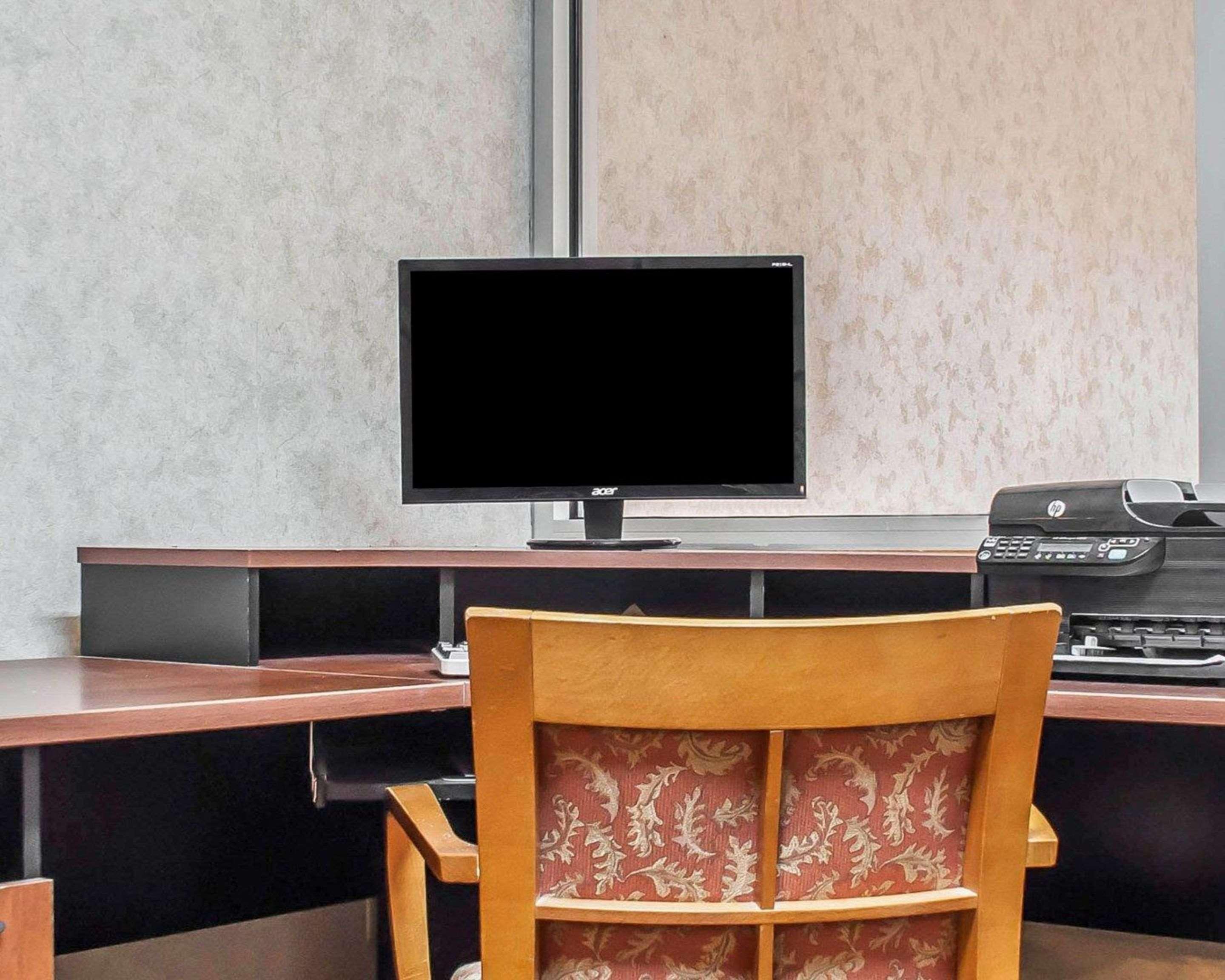Econo Lodge Elmira-Corning Fisherville Zewnętrze zdjęcie