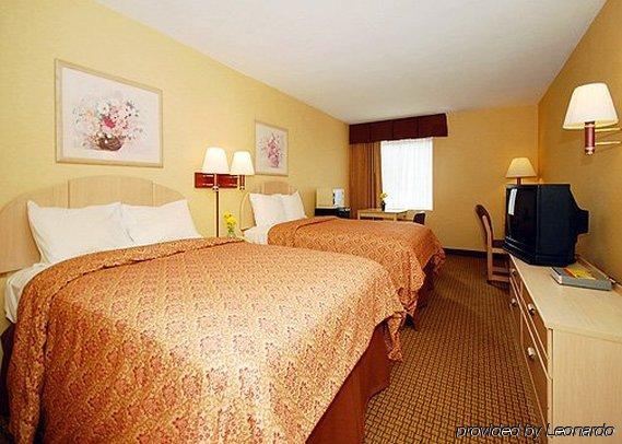 Econo Lodge Elmira-Corning Fisherville Pokój zdjęcie